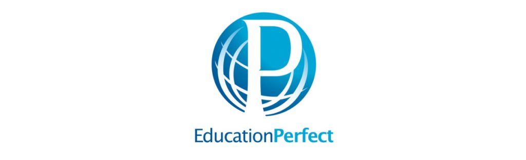 Education Perfect 2017