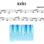 Creative Compositions - Icicles_by_Cindy