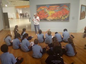 Constitution Centre and Art Gallery Year 5 and 6 2015