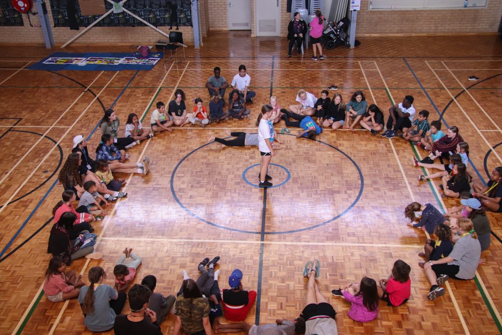 Leonora 2021 Day 6: Community in Focus