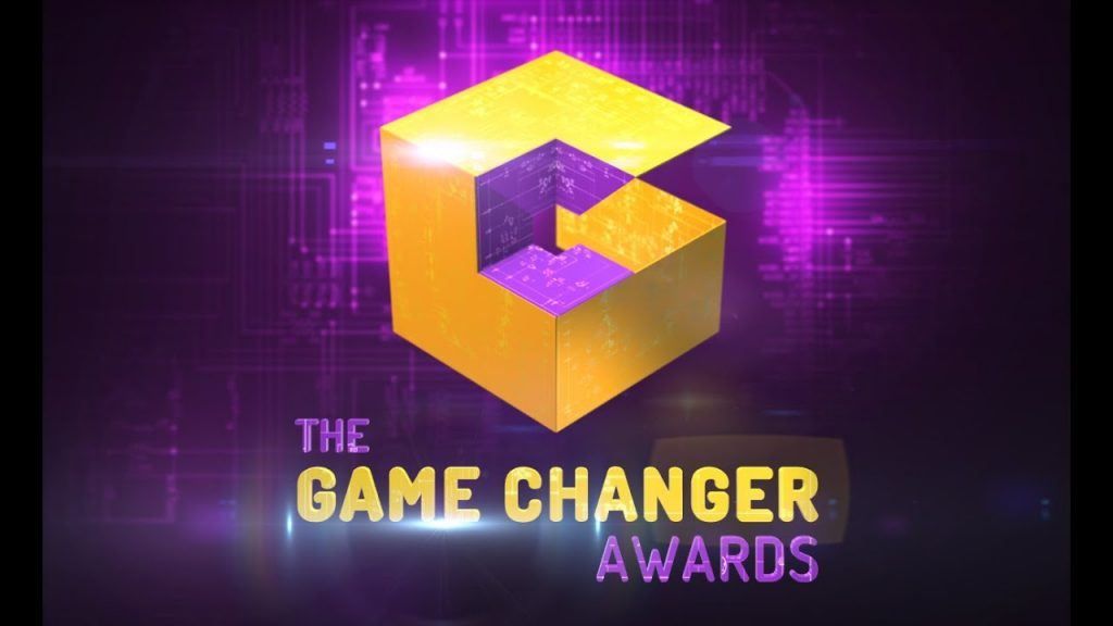2021 Game Changer Awards