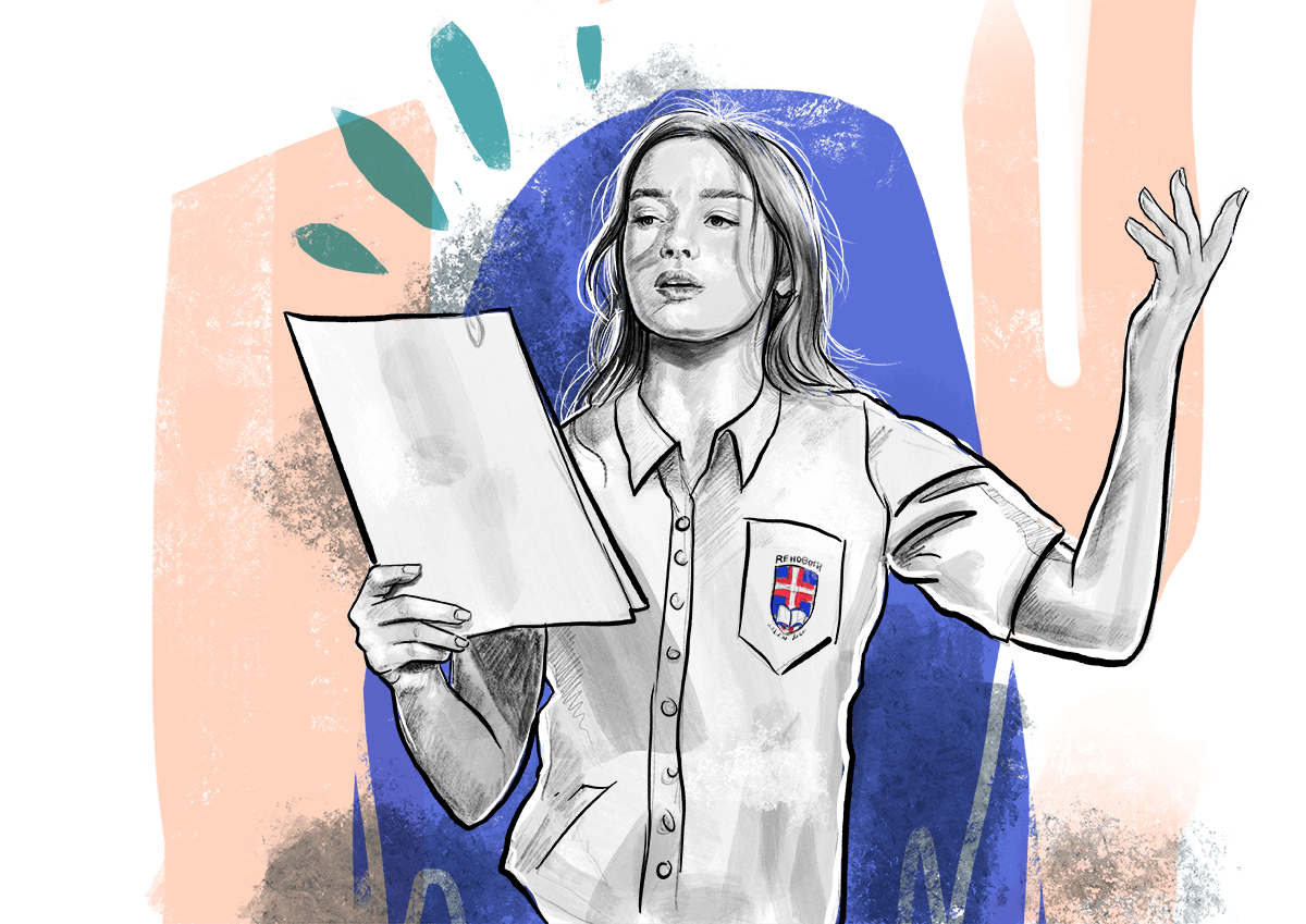 Public Reports - Rehoboth Christian College