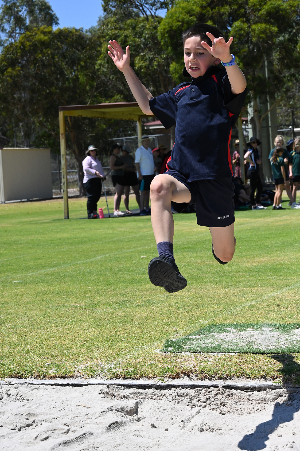 Primary House Athletics Carnival 2024 005