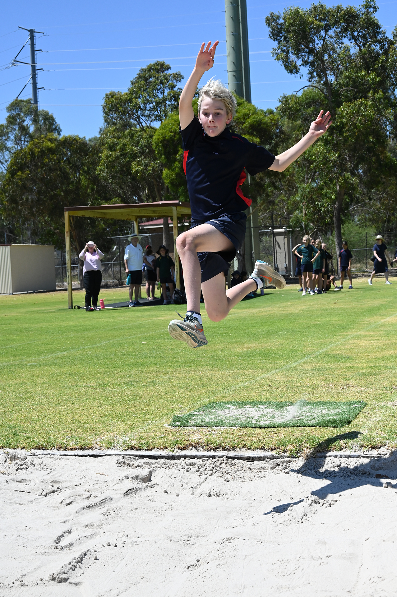 Primary House Athletics Carnival 2024 006