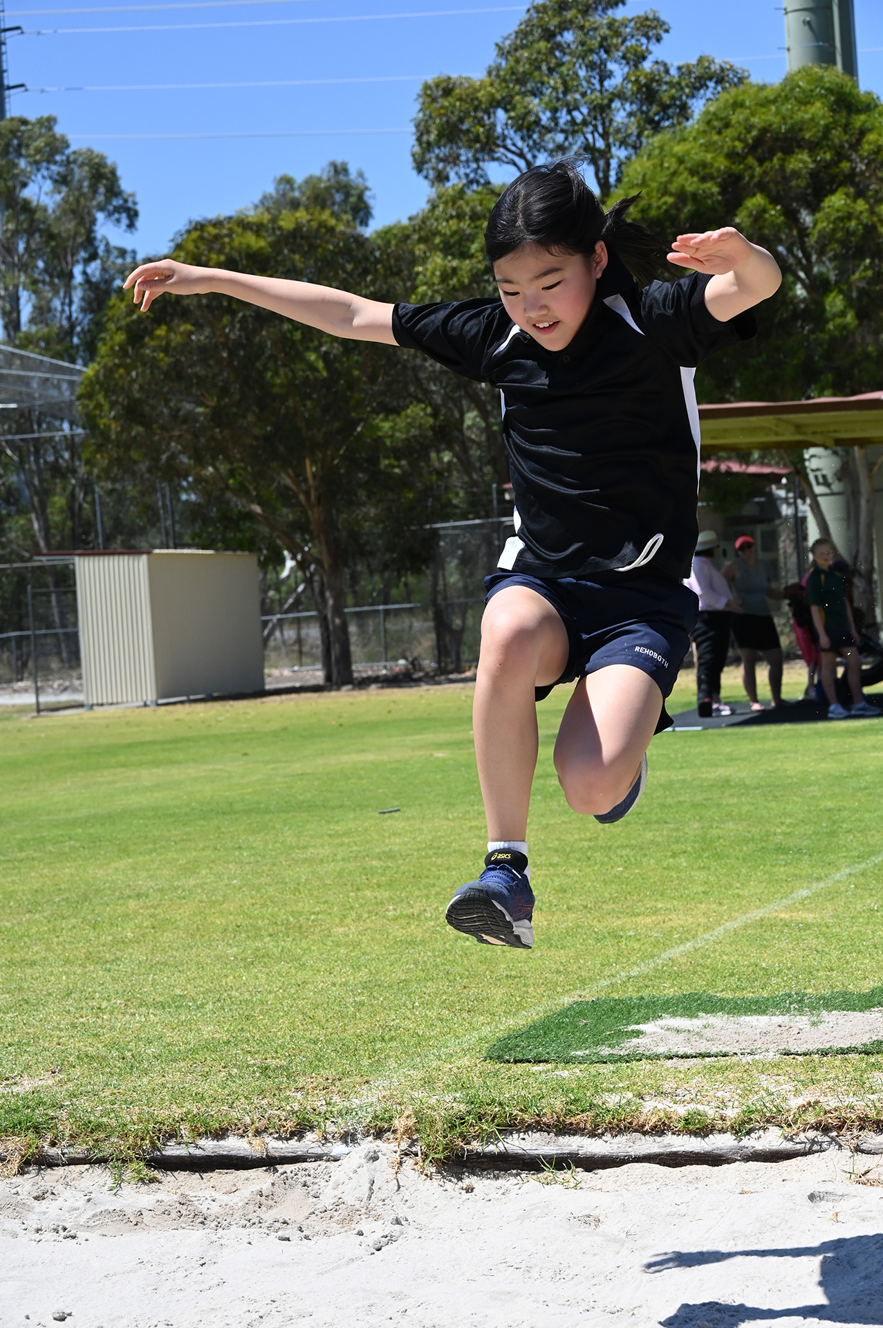 Primary House Athletics Carnival 2024 007