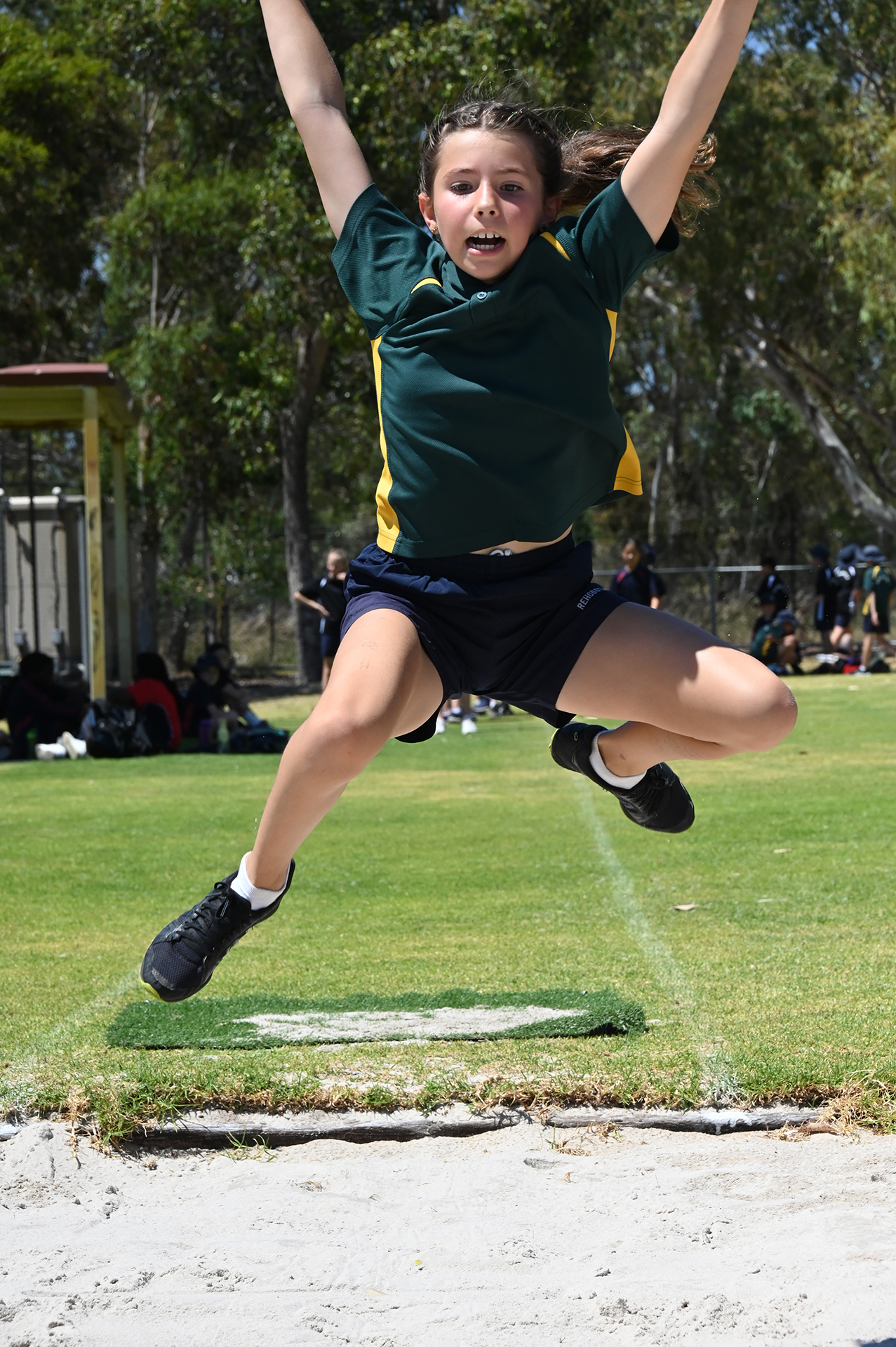Primary House Athletics Carnival 2024 008