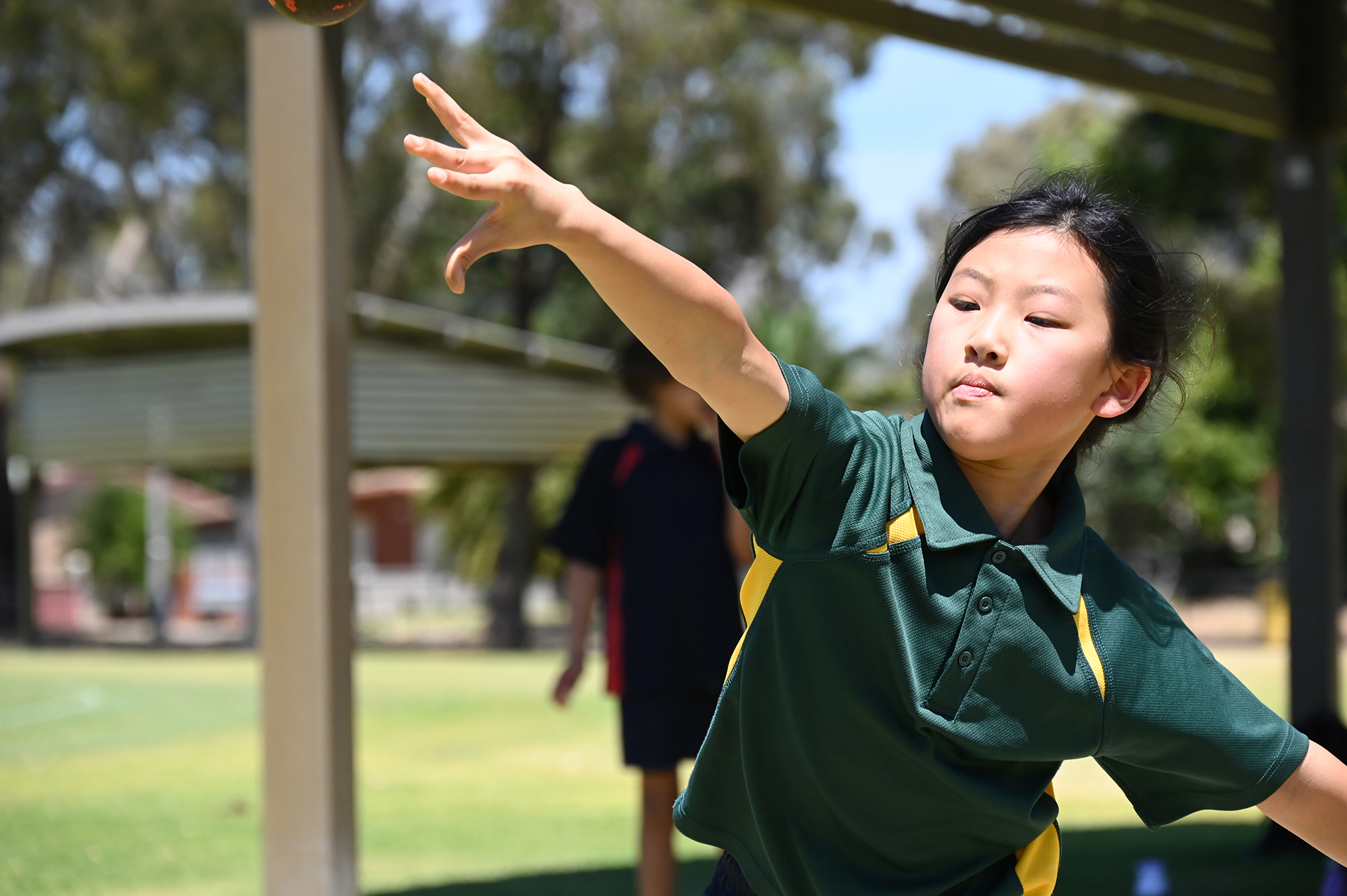Primary House Athletics Carnival 2024 009