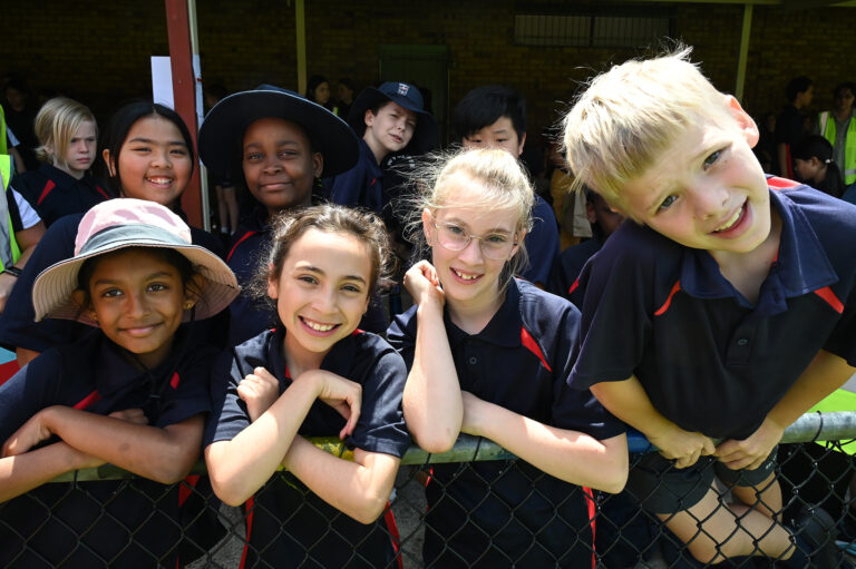 Primary House Athletics Carnival 2024 017