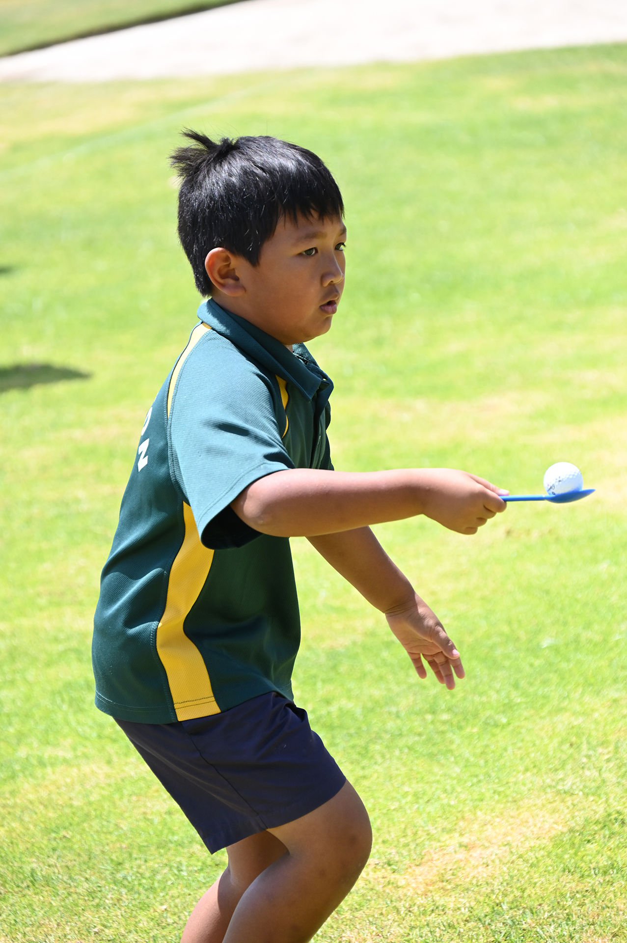 Primary House Athletics Carnival 2024