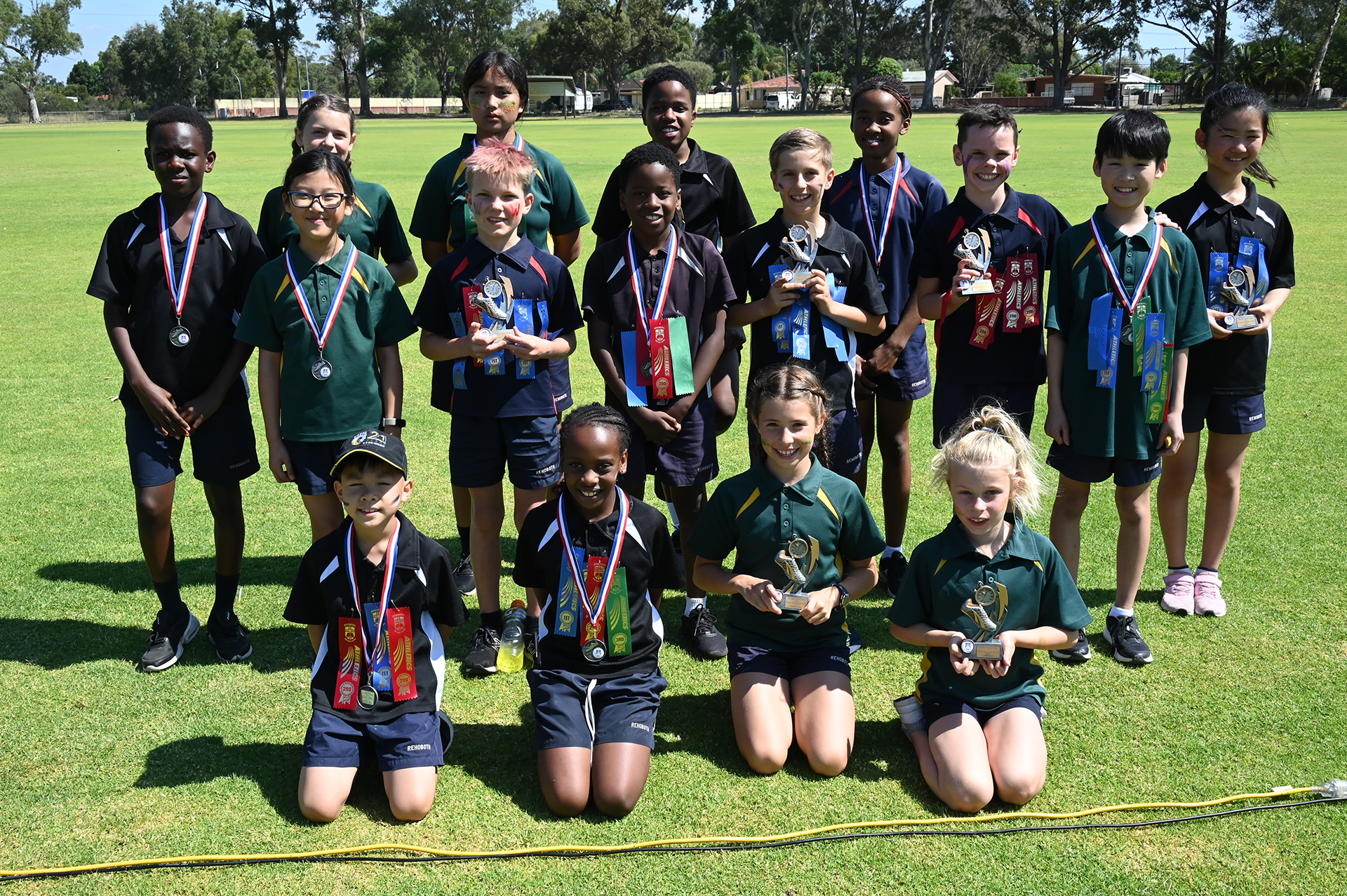 Primary House Athletics Carnival 2024 034
