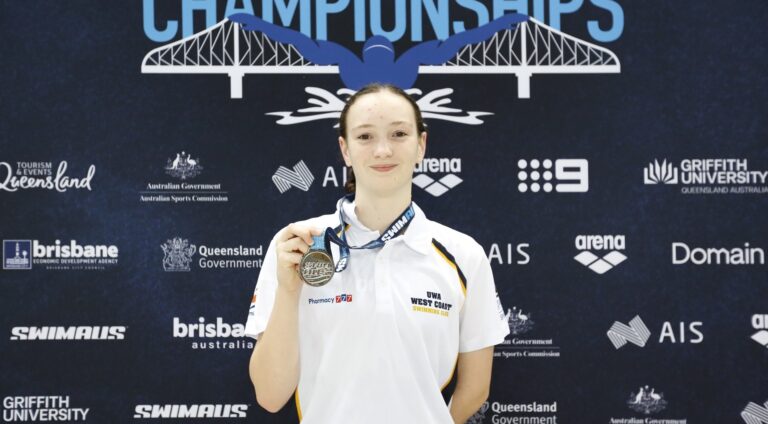 Emily Rethwill Competing Blog | Rehoboth Students Shine at National Competitions!