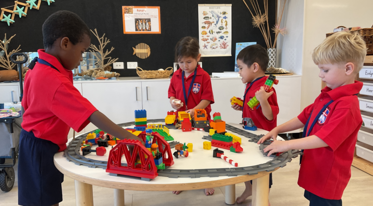 Starting Kinda (Blue) - Kenwick