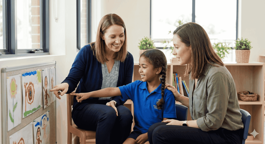 Navigating Early Childhood in Australia