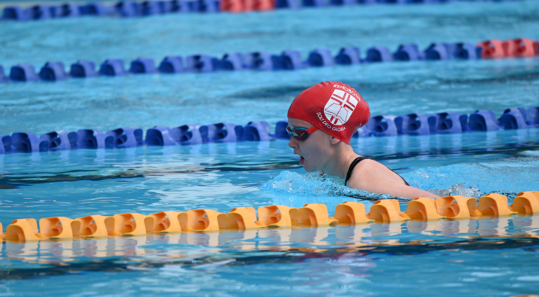 Swimming Carnival