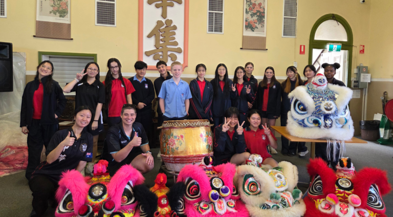 Chinese Language and Culture